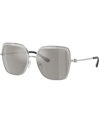 Michael Kors - Sunglass Mk1141 Greenpoint - Lyst