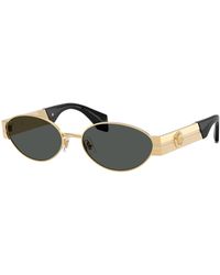Versace - Sunglass Ve2301 - Lyst