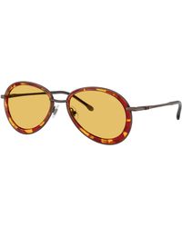 DIESEL - Sunglass Dl1016 - Lyst