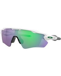 Oakley - Sunglass Radar® Ev Path® Team Colors - Lyst