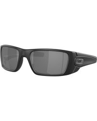 Oakley - Sunglass Standard Issue Fuel Cell Cerakotetm Collection - Lyst