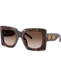 Dolce & Gabbana - Sunglass Dg4525b - Lyst