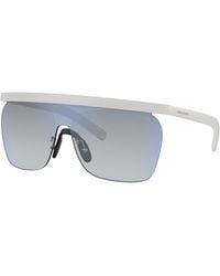 Giorgio Armani - Sunglass Ar8169 - Lyst