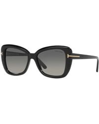 Tom Ford - Sunglass Tr001509 Ft1008 - Lyst