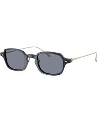 Giorgio Armani - Sunglass Ar8227t - Lyst