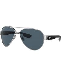 Costa - Sunglass 6s4010 South Point - Lyst