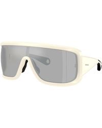 Moncler - Sunglass Me8003 Snowseeker - Lyst