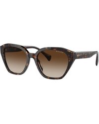 Ralph - Sunglass RA5315U - Lyst