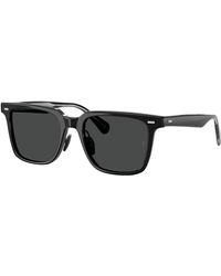 Oliver Peoples - Sunglass Ov5592s Mr. Federer Ii - Lyst