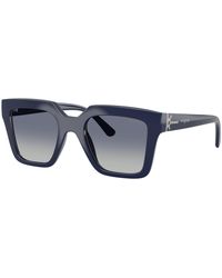 Vogue Eyewear - Sunglass Vo5690s - Lyst
