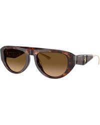 Ferrari - Sunglass Fh2012u - Lyst