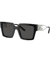 Dolce & Gabbana - Sunglasses Dg4446b - Lyst
