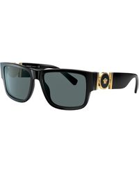 Versace Sunglasses for Men - Up to 50% off at Lyst.com