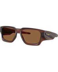 Oakley - Sunglass Instagator - Lyst
