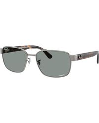 Ray-Ban - Rb3751 Sunglasses - Lyst