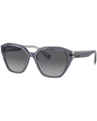 Ralph - Sunglasses Ra5315u - Lyst