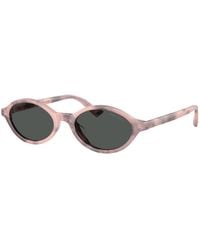 Jimmy Choo - Sunglasses Jc5068U - Lyst