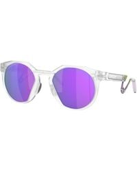 Oakley - Sunglass Hstn Metal - Lyst