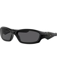 Oakley - Sunglass Standard Issue Straight Jacket® - Lyst