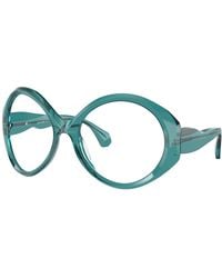 Alain Mikli - Sunglass A05503 - Lyst
