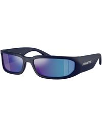 Arnette - Sunglass Smaze - Lyst