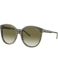 Vogue Eyewear - Sunglass Vo5509s - Lyst