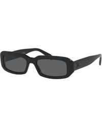 Celine - Sunglass Triomphe Cl40335i - Lyst