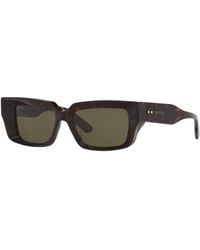 Gucci - Sunglass GG1529S - Lyst
