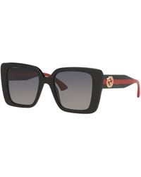 Gucci - Sunglasses - Lyst