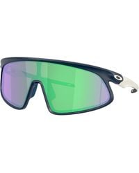 Oakley - Sunglass Rslv Pacific Trail Collection - Lyst
