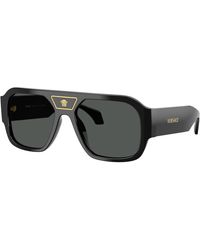 Versace - Sunglasses Ve4508U - Lyst