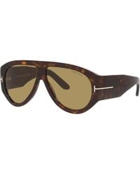 Tom Ford - Sunglass Ft1044 - Lyst