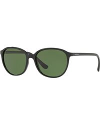 Sunglass Hut Collection - Sunglasses Hu2003 - Lyst