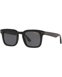 Tom Ford - Sunglasses Ft0751-N - Lyst