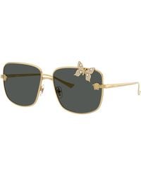 Versace - Sunglass VE2282 - Lyst