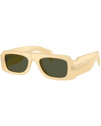 Oliver Peoples - Sunglass Ov5610su Edition 4 - Lyst