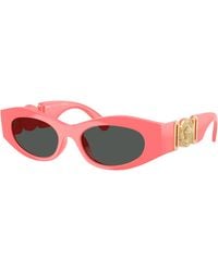 Versace - Sunglass Ve4480u - Lyst