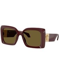 Versace - Sunglass VE4467U - Lyst