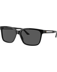 Versace - Homme Sunglass Ve4307 - Lyst