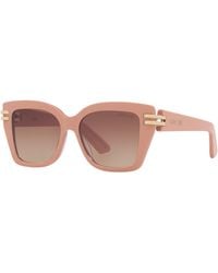 Dior - Sunglass C S1i Cd40149i - Lyst