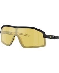 Scuderia Ferrari - Sunglasses Fz6010U - Lyst
