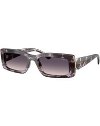 Vogue Eyewear - Sunglass Vo5674s - Lyst