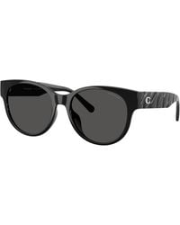COACH - Sunglass Cae87 - Lyst