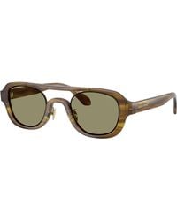 Giorgio Armani - Sunglass Ar8247 - Lyst