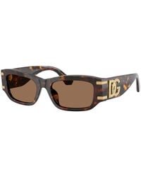 Dolce & Gabbana - Sunglass Dg4564 - Lyst