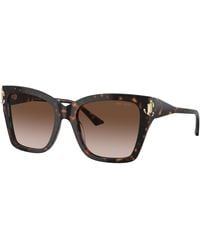 Jimmy Choo - Jc5012 - Lyst