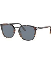 Persol - Sunglass Po3186s - Lyst