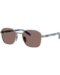 Prada - Sunglass Pr C50s - Lyst