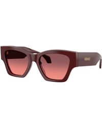 Versace - Sunglass Ve4492u - Lyst