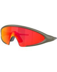 Oakley - Ellipse Latitude Collection Sunglasses - Color: Matte Moss - Lyst